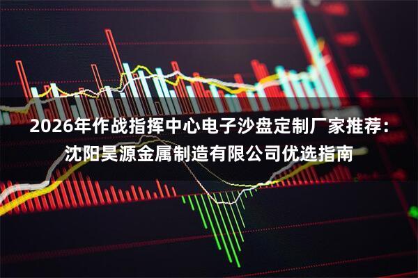 2026年作战指挥中心电子沙盘定制厂家推荐：沈阳昊源金属制造有限公司优选指南